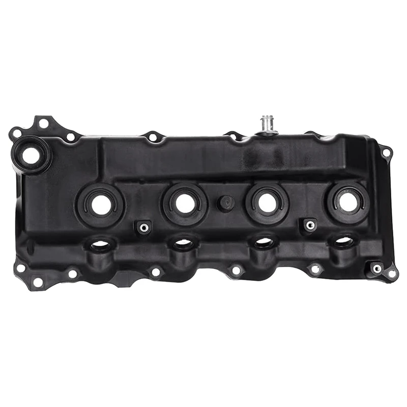 11210-30081 крышка клапана двигателя с прокладкой для Toyota Land Cruiser Hiace Hilux 4runner |