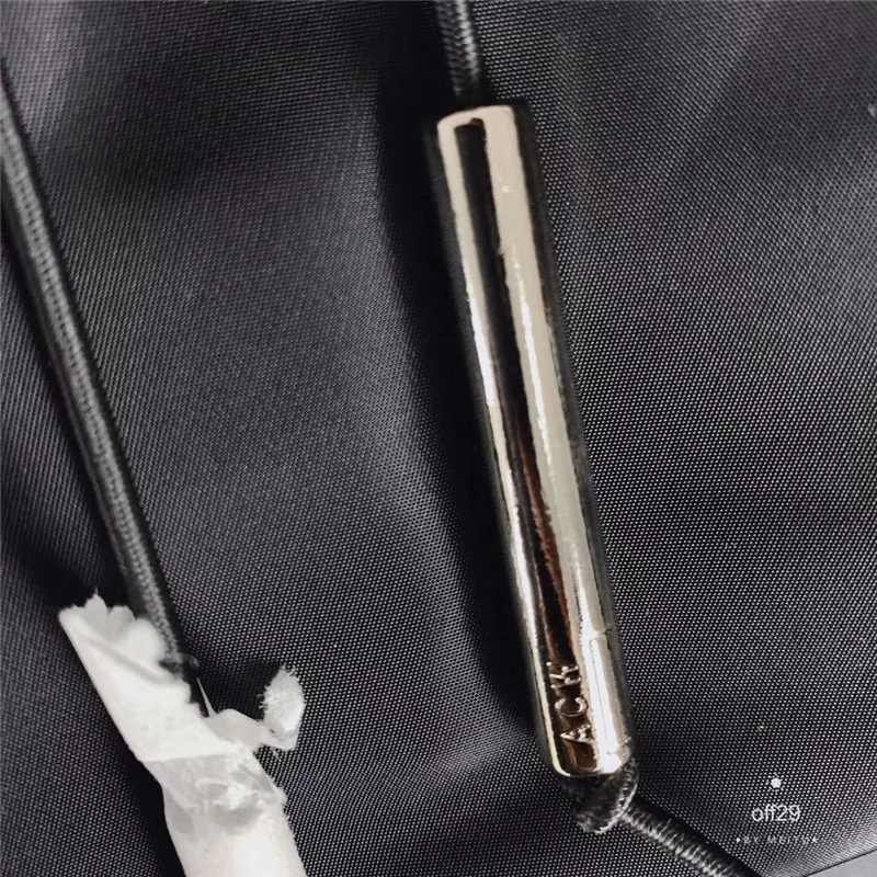 A COLD WALL ACW спортивные брюки для мужчин и женщин мужские классические уличная