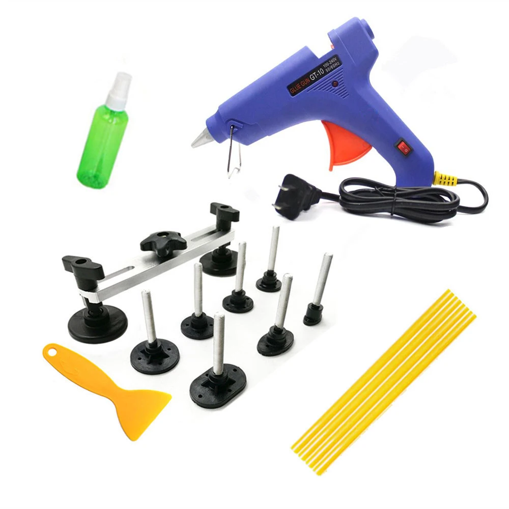 Ремонт Без Покраски Инструмент Купить