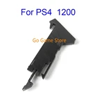 2 предмета в комплекте, для PS4 CUH-1200 -12XX кнопка включения и выключения питания консоли DVD дисковод для извлечения кнопка включения зажим