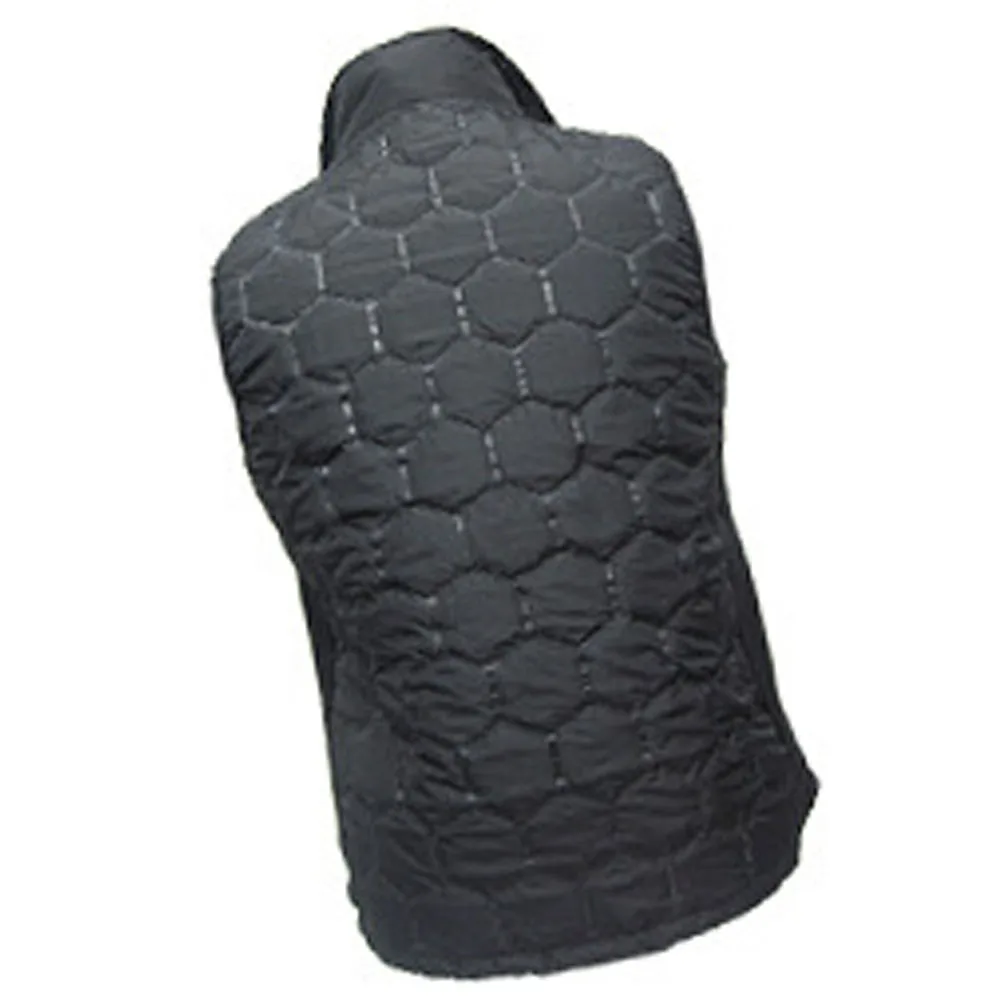 3 скорости для мужчин и женщин теплый USB зарядка Открытый водонепроницаемый