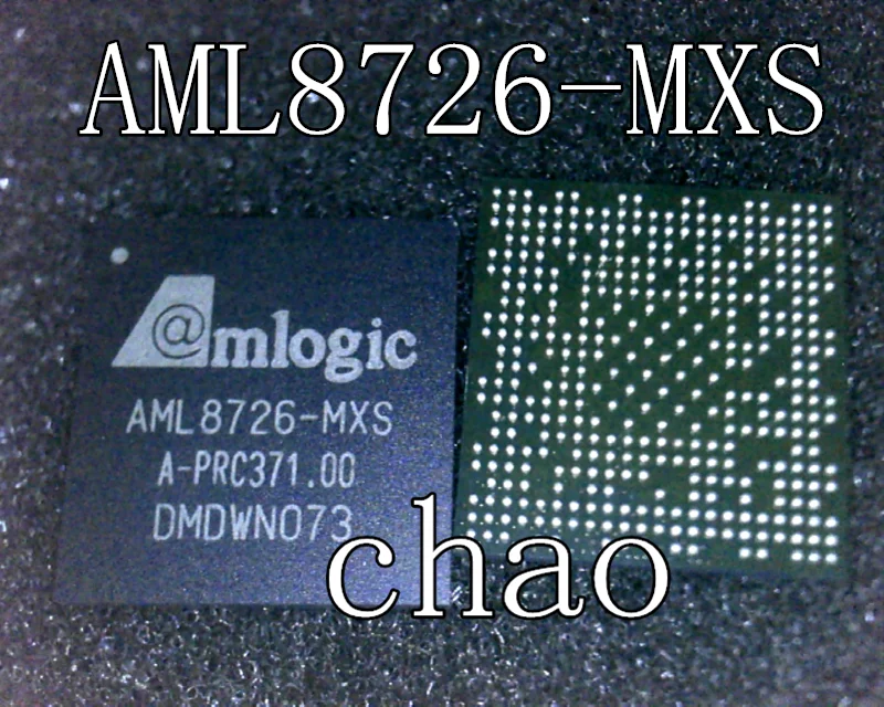 

5pcs/lot AML8726-MX AML8726-MXS