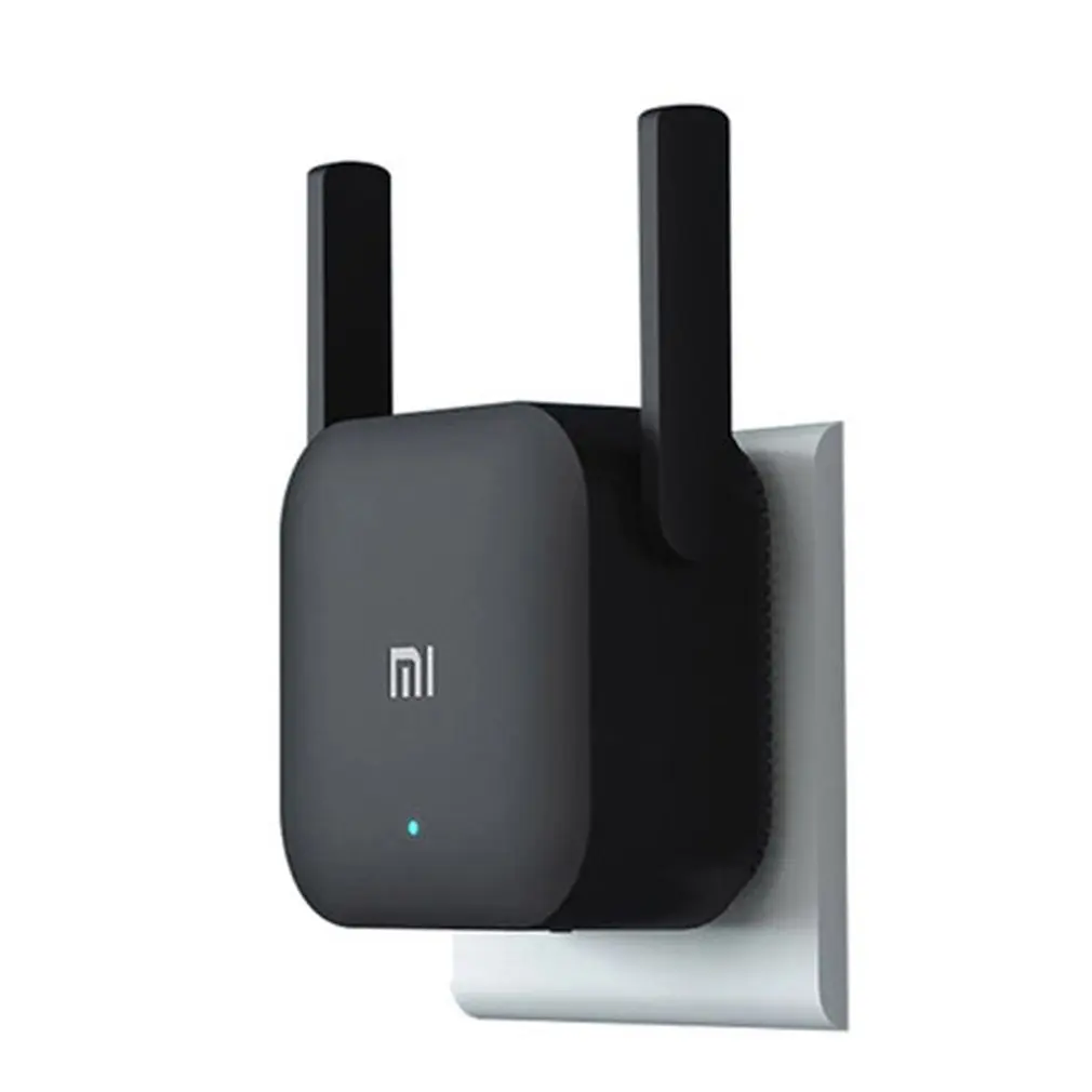 Xiaomi Wifi усилитель Pro сигнала Расширенный ретранслятор Беспроводная приемная сеть маршрутизация расширение wifi расширитель дропшиппинг горячая распродажа