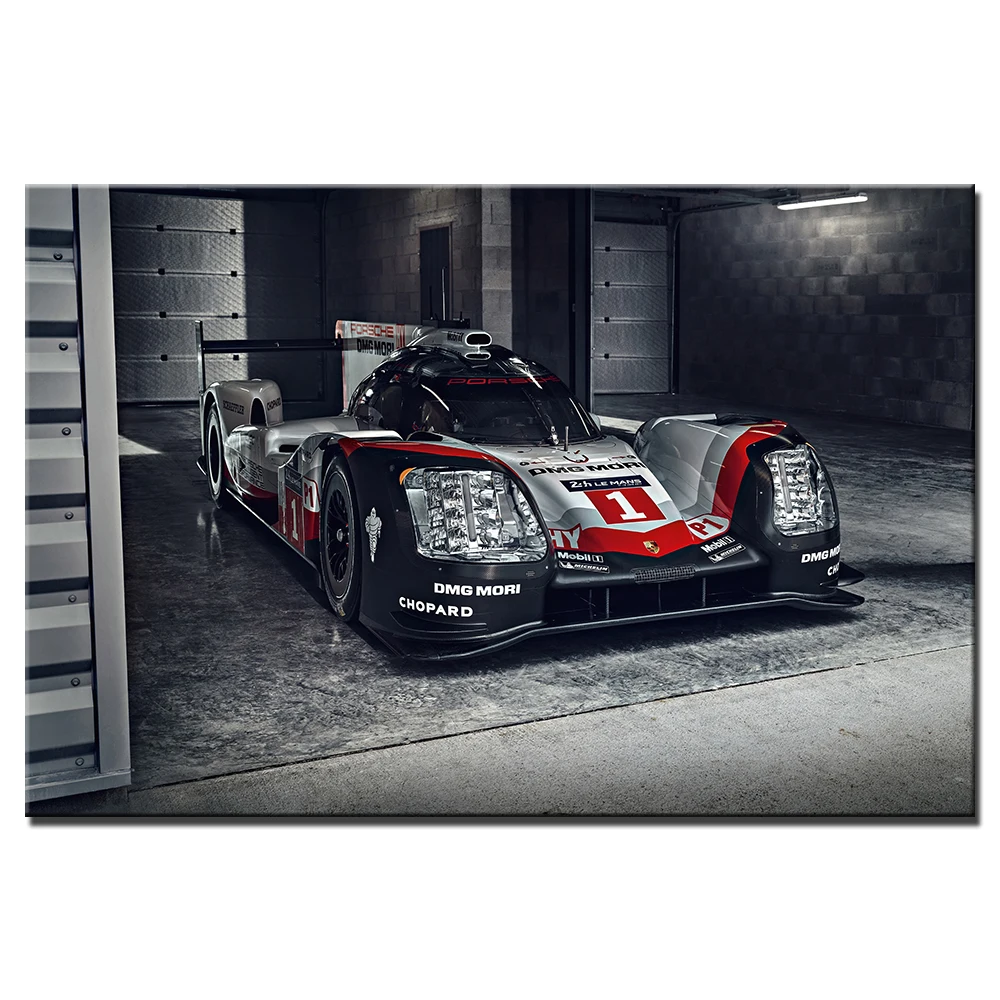 Настенные художественные плакаты с транспортными средствами 919 обои гибридными