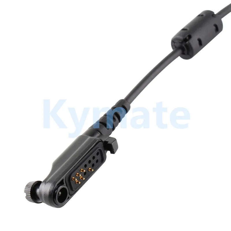 USB Replacement PC45 Programming Cable For Hytera PD600 PD660 PD680 X1P pd680 pd650 pc45 | Мобильные телефоны и