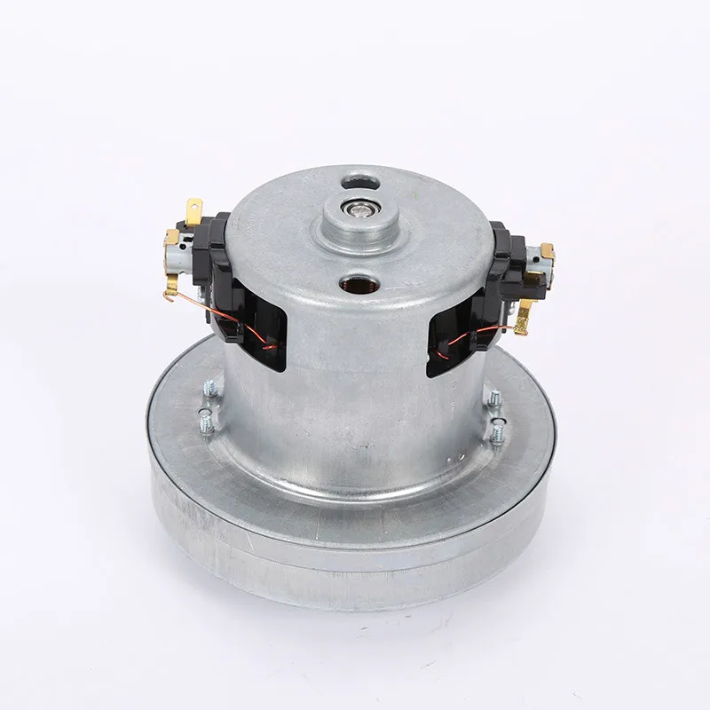 Однофазный двигатель Hugwit V1J PH27 L для пылесоса маломощный распылитель мощностью 1600