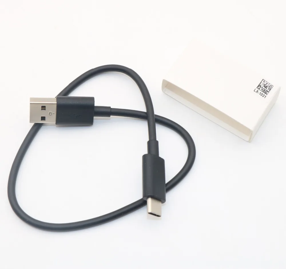 Оригинальный huawei Тип usb C кабель 2A Быстрая зарядка для P20 pro P10 P9 плюс G9 Nova 5i 5 3e 2 M6 M5