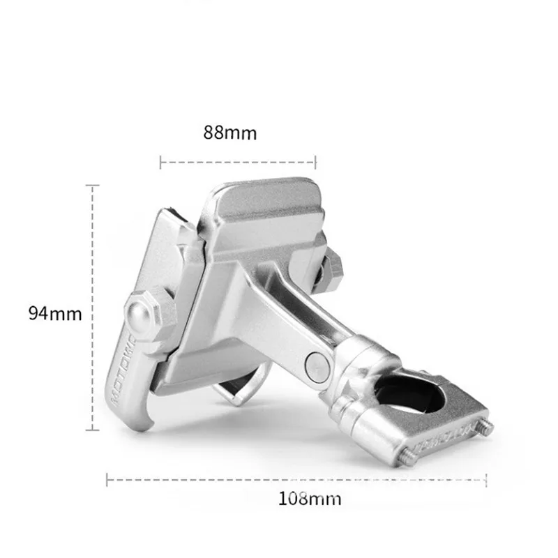 for bmw r1200gs lc r1200 gs r 1200gs r nine t 13 17 r ninet universal mobile phone holder motorcycle bicycle stand rotatable free global shipping