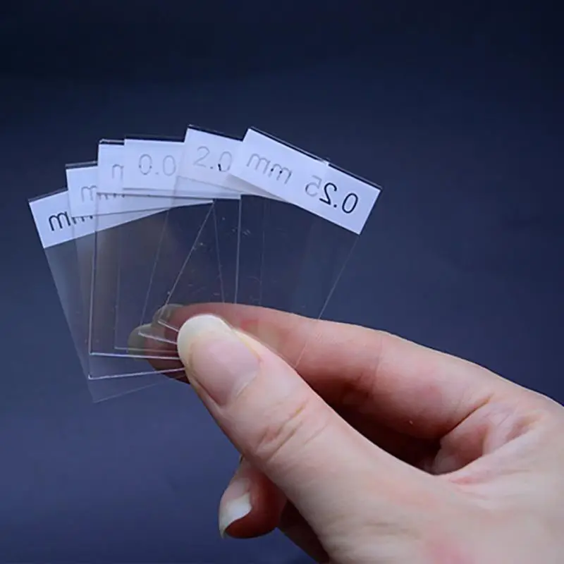 Толщиномер для пленки измеритель толщины пленочного крашеного покрытия