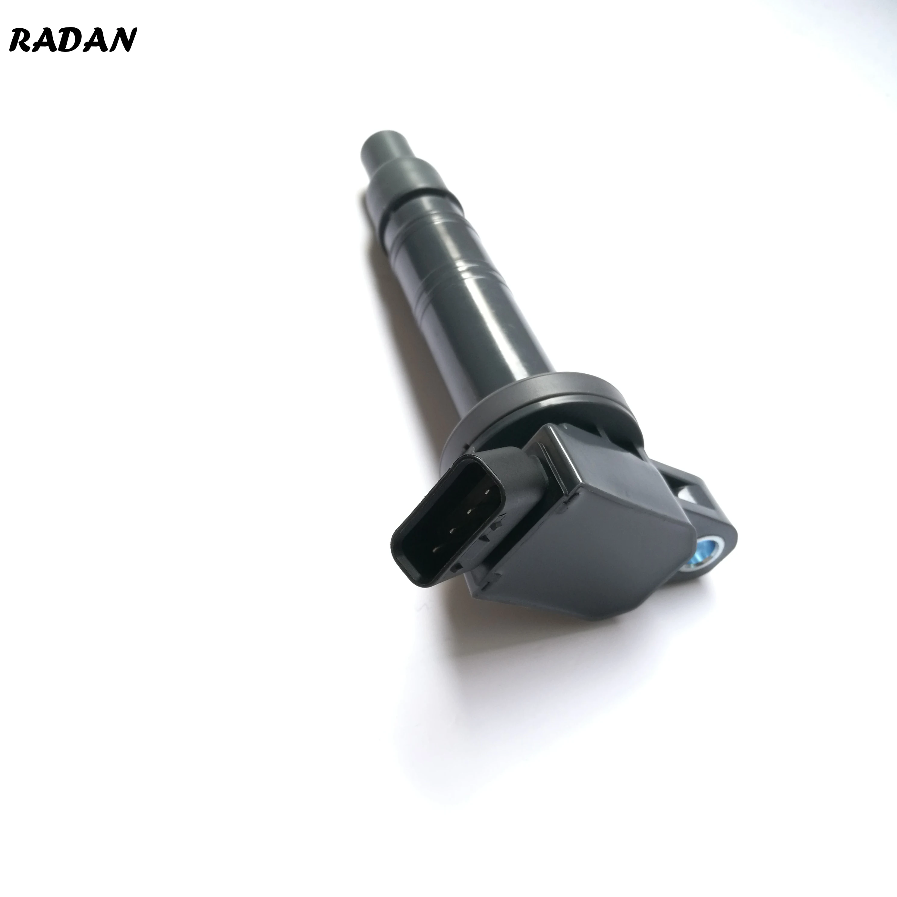 Высококачественная Катушка зажигания для Avensis Camry Corolla Land Cruiser Previa RAV4 2 0 4 90919 02248
