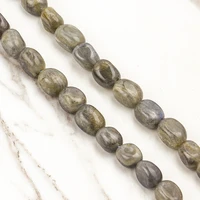 1012mm glitter natural stone loose spacer beads for women diy bracelet necklace charm jewelry handmade making accessories