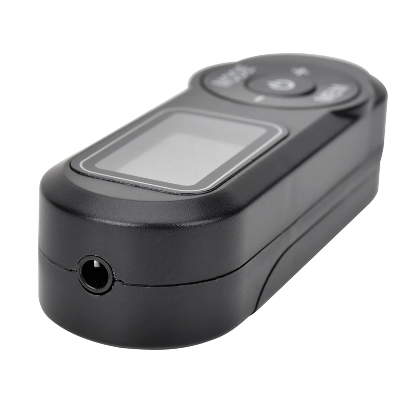 Mini Portable FM Radio Pocket Receiver with Earphone Bass Stereo For Walking Running Jogging | Электроника