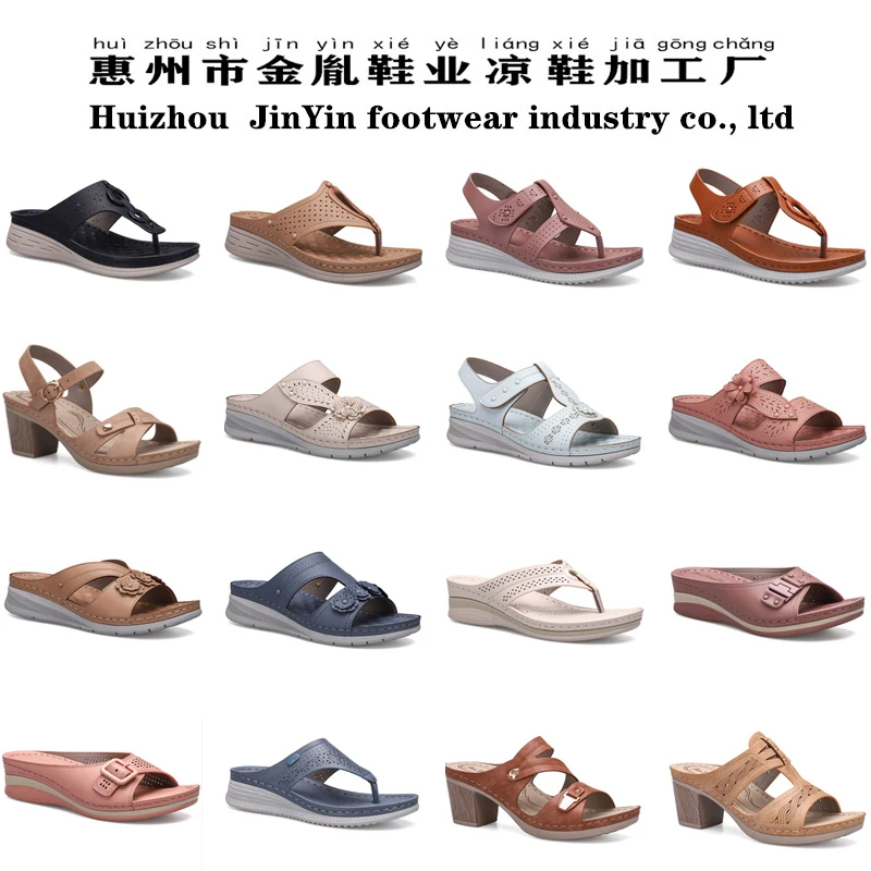 OEM Индивидуальные женские сандалии с перекрестными линиями Amazon летом 2020 является