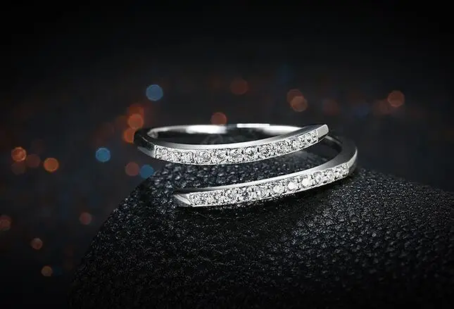 

YKD208 Sale Open Rings For Women Creative Fashion Jewelry For Women Creative Fashion Jewelry