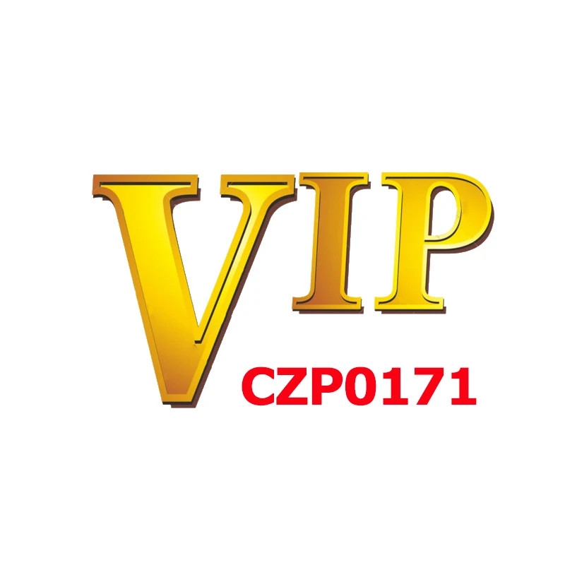 

CZP0171 Small Round Custom Picture Special VIP Link