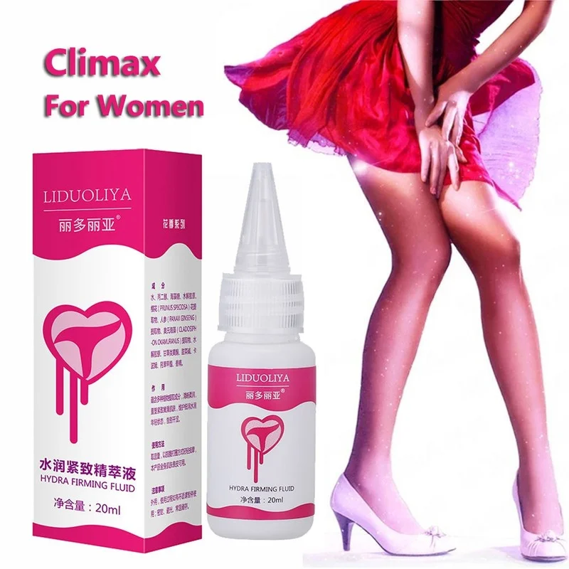 

Body Wash Enhance Firming Orgasm Excitement Gel Lady Moisturizing Firming Powder Essence Private Parts Care Lubricant