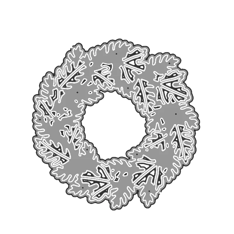 Новинка 2020 металлические высечки и Скрапбукинг для изготовления бумаги
