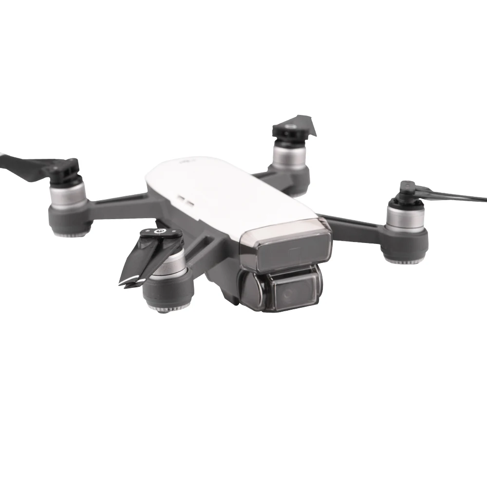 Крышка для камеры DJI SPARK Gimbal Protector передняя 3D сенсорная система защита экрана