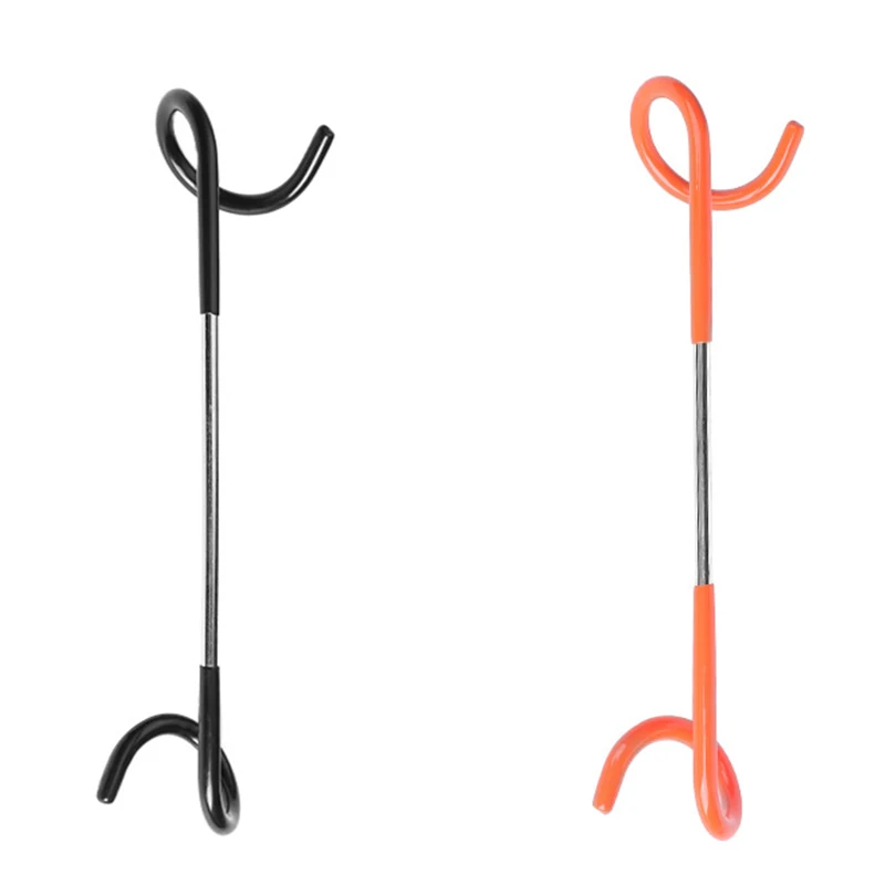 

1pcs Lantern Stand Outdoor Camping Tent Lamp Bracket Lamp Holder Portable Travel Camping Tent Accessories