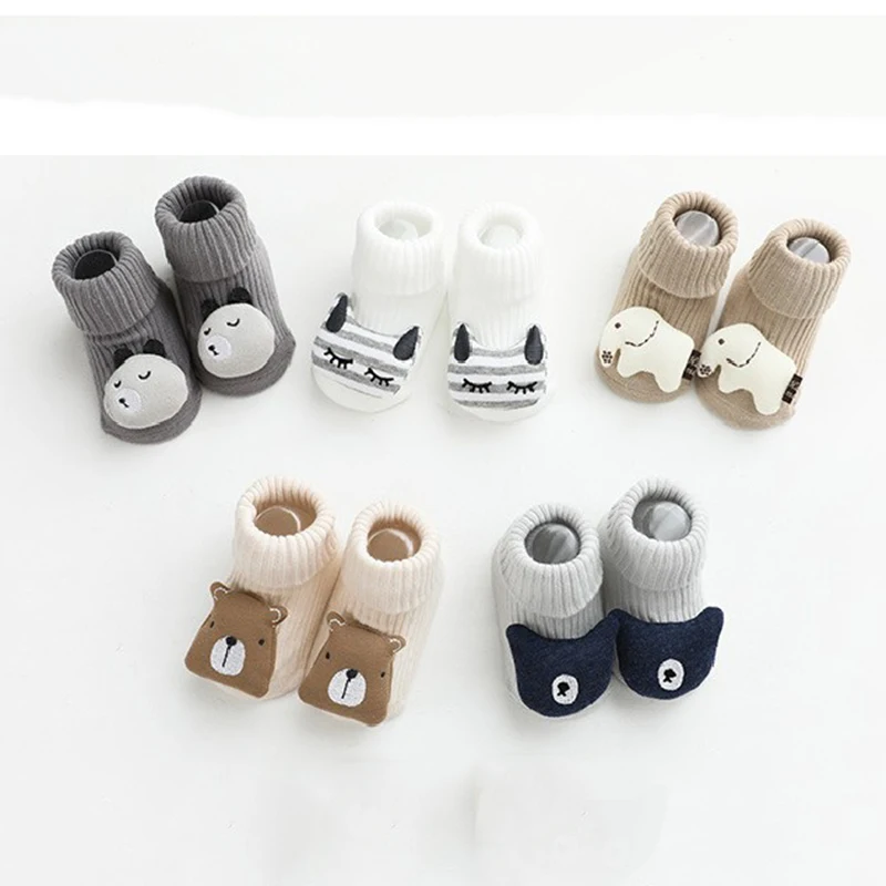 

Носки-носки женские нескользящие для дома и пола