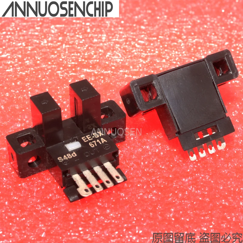 10 шт. EE-SX670 EE-SX671 EE-SX672 EE-SX673 EE-SX674 EE-SX670A EE-SX674A EE-SX671R EE-SX674P EE-SX новое и лучшее качество