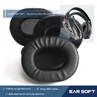 Сменные амбушюры для Игровых Наушников Plantronics Rcs RIG 800 HD