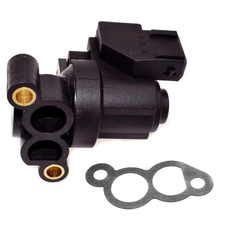35150-22600 Регулятор ХОЛОСТОГО хода для HYUNDAI Accent Elantra Tiburon 00-06 Kia Motors | Автомобили и