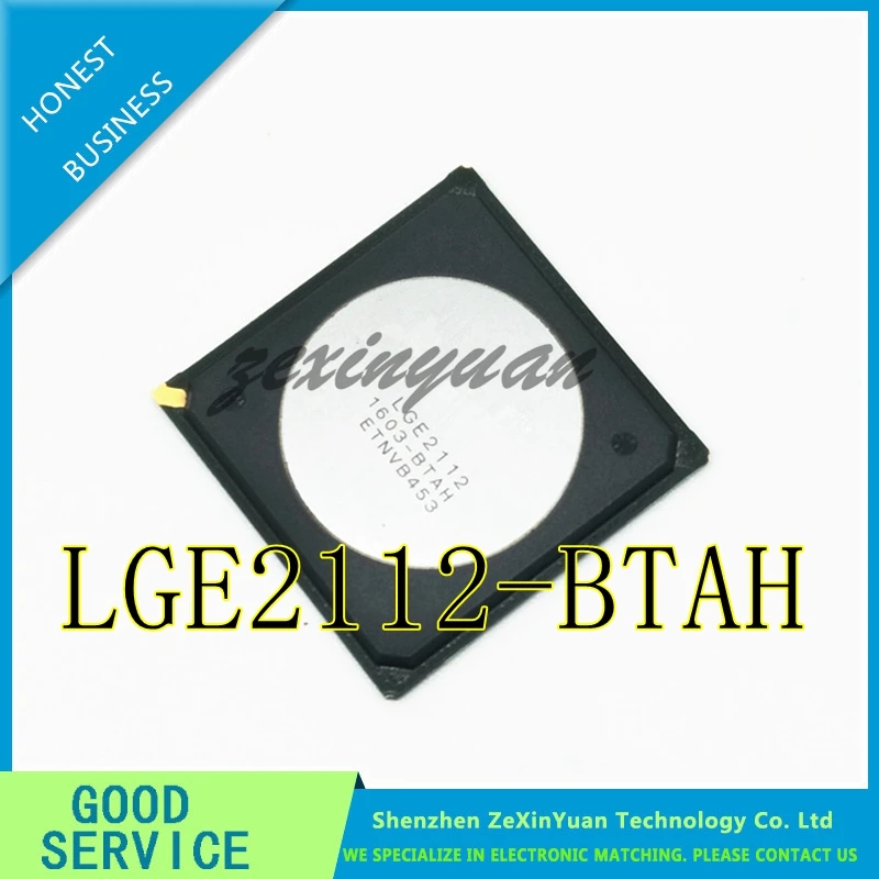 LGE2112 MT5502ASNJ BGA оригинальный с функцией BGA|Запасные части| |