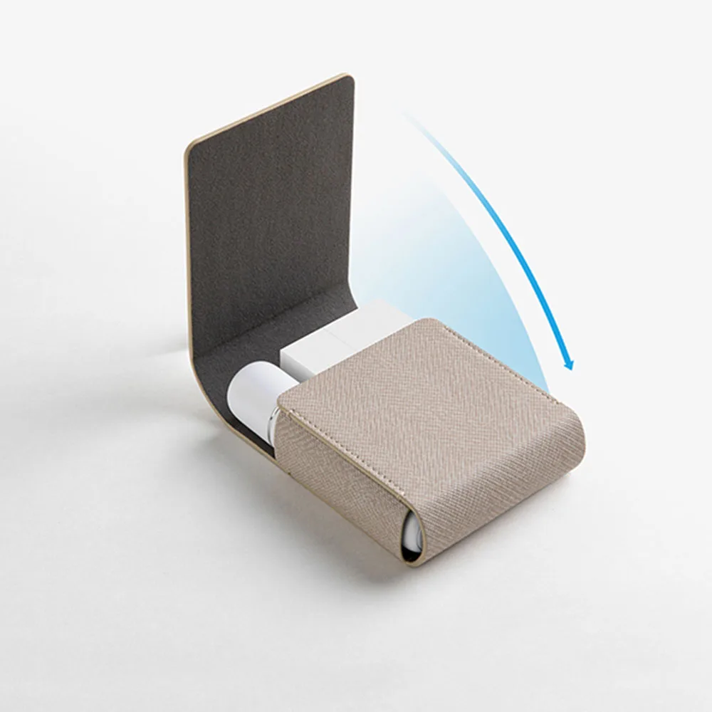 Кожаный чехол для Jouz 20s сумка 20 pro кожаный книжка 4 цвета|Сумки CD/DVD-плеера| |