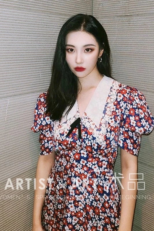 

Elegant Mesh Floral Embroidery Silk Dresses Women 2020 Summer Runway Designers Short Sleeve A-line Mini Dress