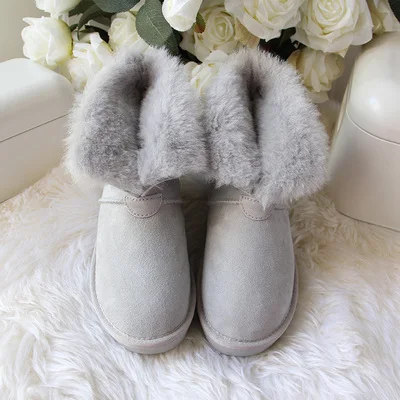 В 2019 году Австралийская зимняя обувь с коротким рукавом высокого качества