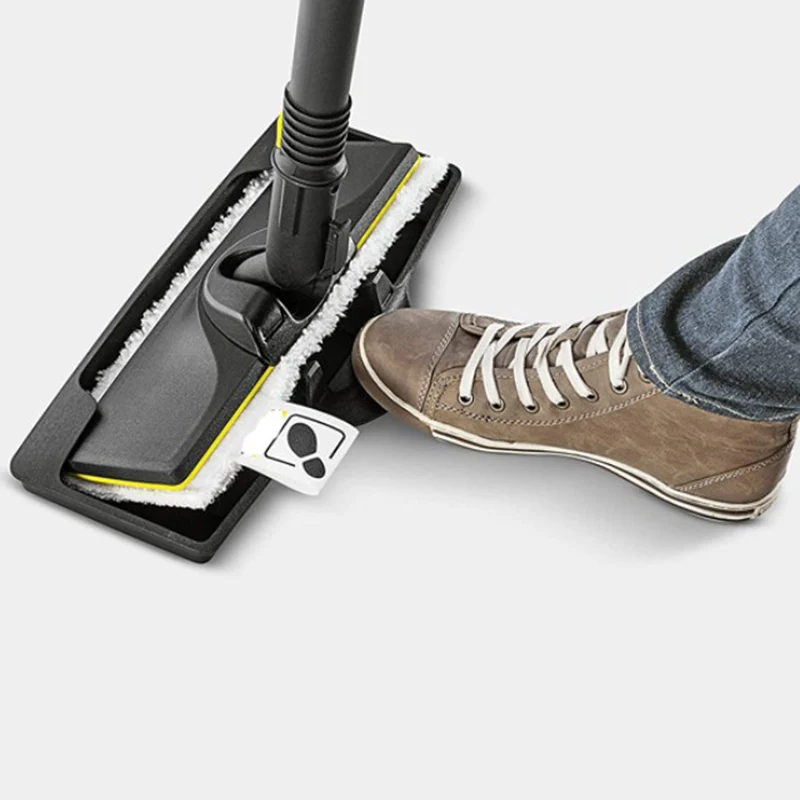 Насадка На щетку для очистки пола KARCHER EASYFIX SC1 SC2 SC3 SC4 SC5 | Дом и сад