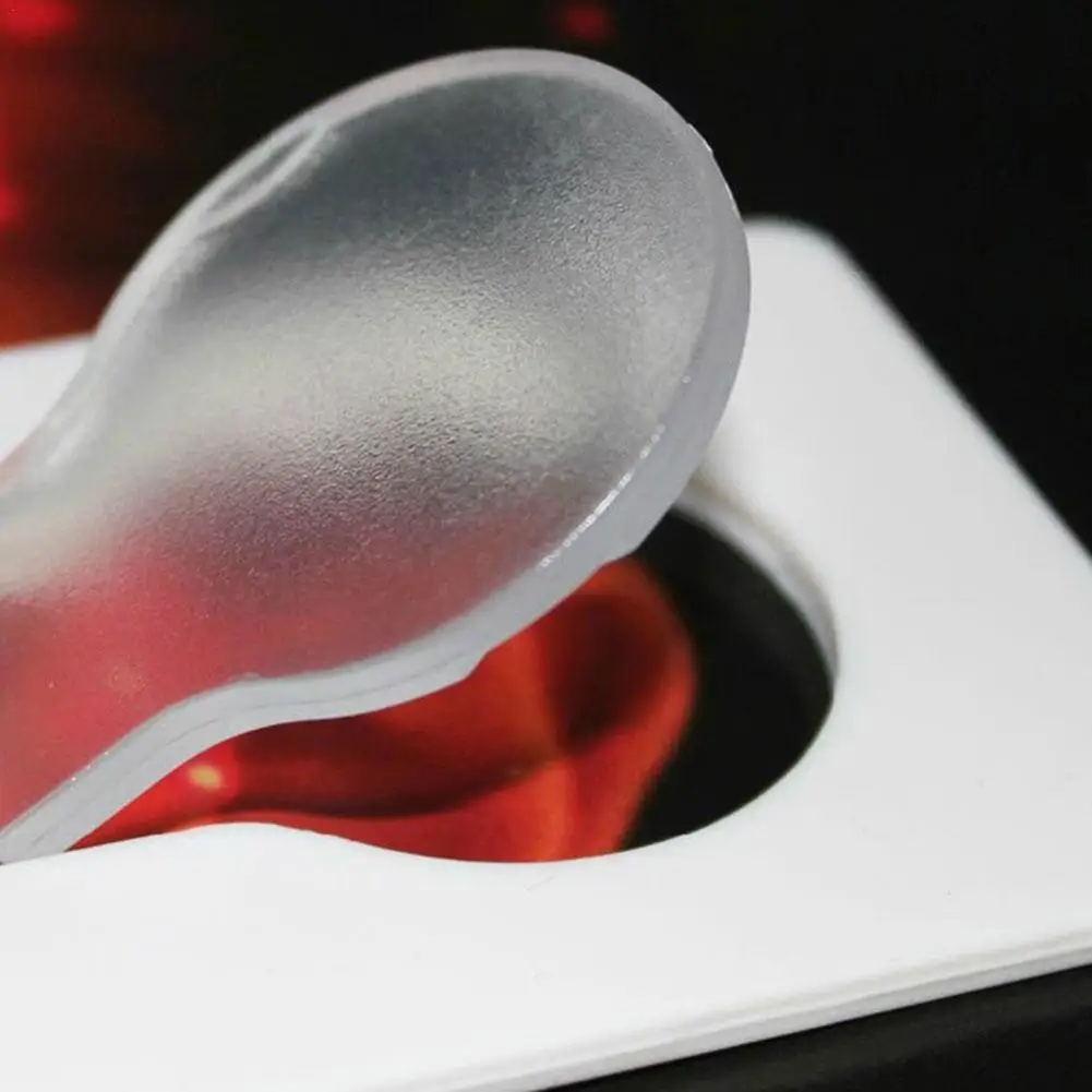 

Fashion Foldable Led Pocket Lamp New Portable Pocket Children Cute Ultra-Thin Mini Wallet Light Home Lamps Card Decor Led G1X9