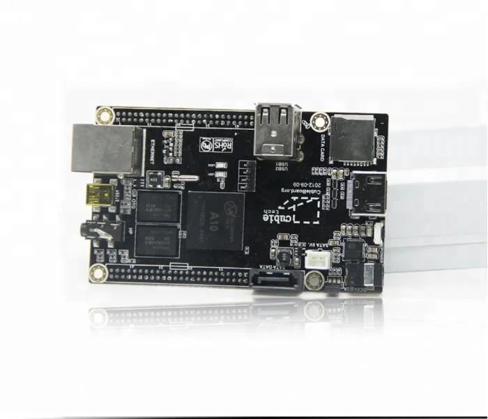 Kaufen Luxus Paket Raspberry Pi 1GB A8 Cubieboard2 Cubieboard