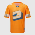 Рубашка Daniel Ricciardo McLaren 2021 F1 Официальный сайт награды США Джерси формула один гоночный костюм Спортивная мужская футболка свободные футболки