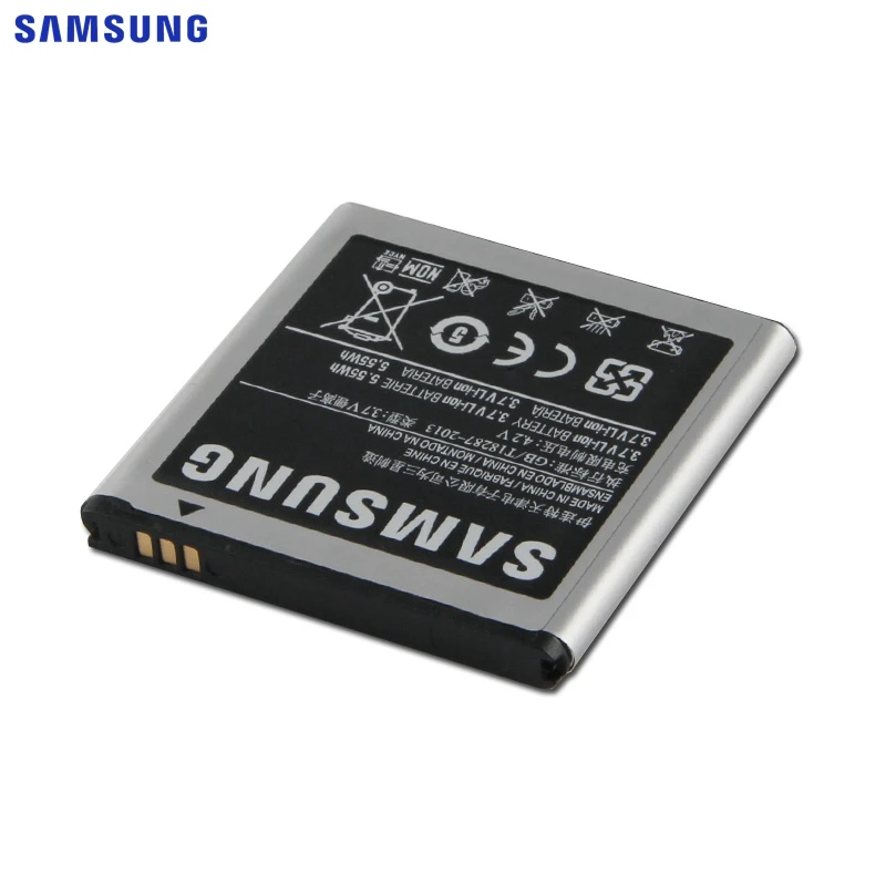 Samsung сменный аккумулятор EB535151VU для samsung Galaxy S Advance i9070 B9120 i659 W789 аккумулятор для телефона 1500 мАч