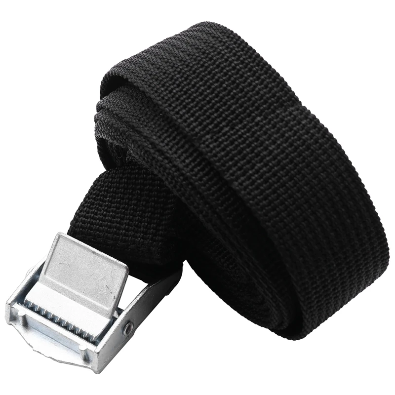 

6Pcs Kayak Roof Rack Lashing Straps with Buckle for Boat Bike Motor Cargo Tie Down Car Roof Rack Luggage Kayak Carrier Rope