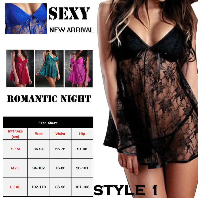 Сексуальное женское белье шелковые кружевные цветочные сорочки халат ночная