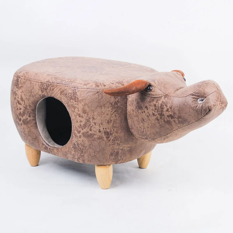 Гнездо для домашних животных собак гнездо домик кошек из полузакрытый Вилла