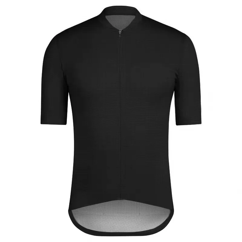 

Female Illustration Breathable Mtb Uniform Men Bicycle Clothes Quick Dry Cycling Clothes Wear Short Maillot Ropa Black