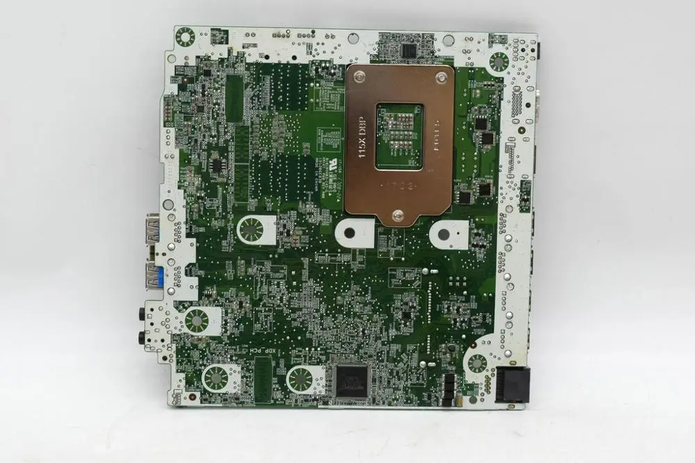 For Dell Optiplex 3040M LGA1151 DDR3L Mini Motherboard CN: MGK50 | Компьютеры и офис