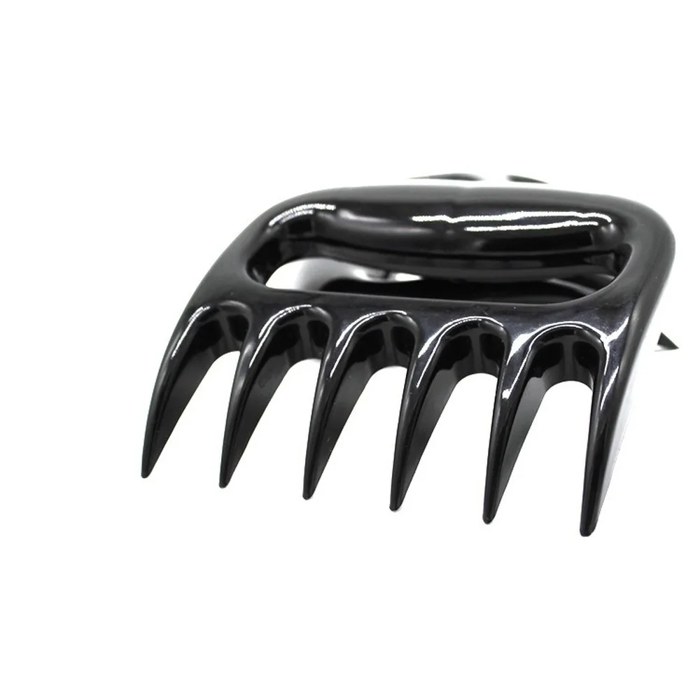 PALONE Shredder Claws Easily Lift Handle Shred and Cut Meats Essential for BBQ Pros Ultra-Sharp Blades bbq Grill Outdoor |