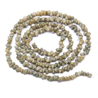 natural shell beaded conch shape craft shell beads for jewelry making diy bracelet necklace accessories fish tank landscape