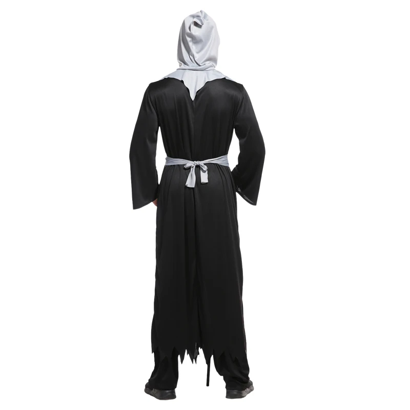

Halloween Pirates Costume Top Pants With Shoes Cover For Adult Pirate Captain Cosplay Stage Performance Birthday Party