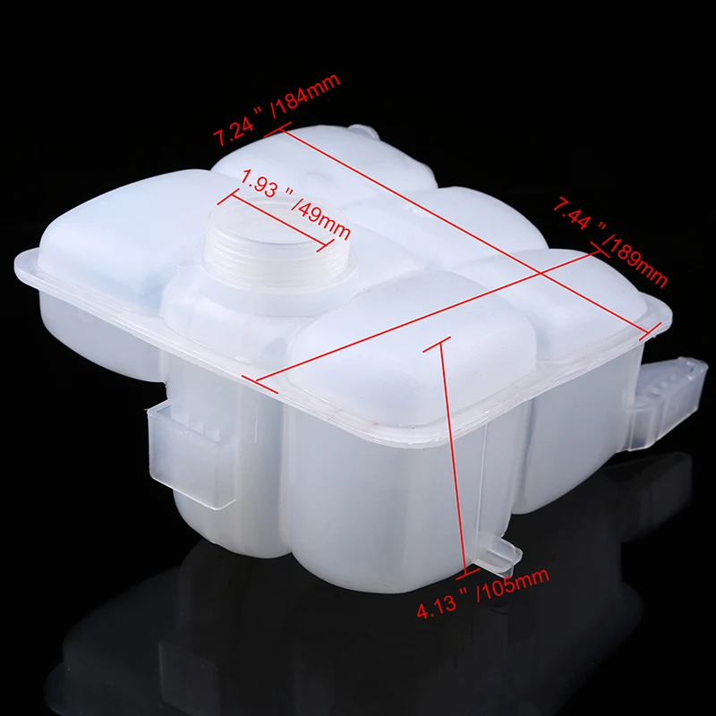 Posbay автомобиль хладагент восстановление расширение при переполнении бак чашки