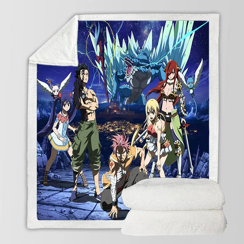 

Furnishing Textile Cartoon Cartoon Blanket Home Nap Sofa plaid manta colchas para cama cobertor casal colcha verano cama 150