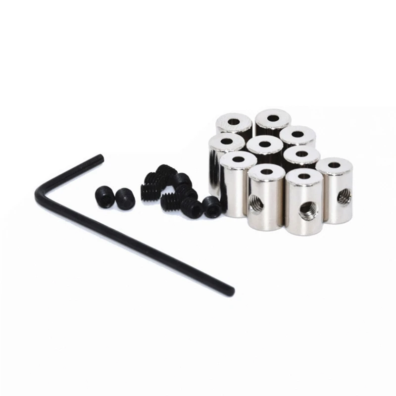 

Булавки для фиксации штифтов JAVRICK 10 шт.