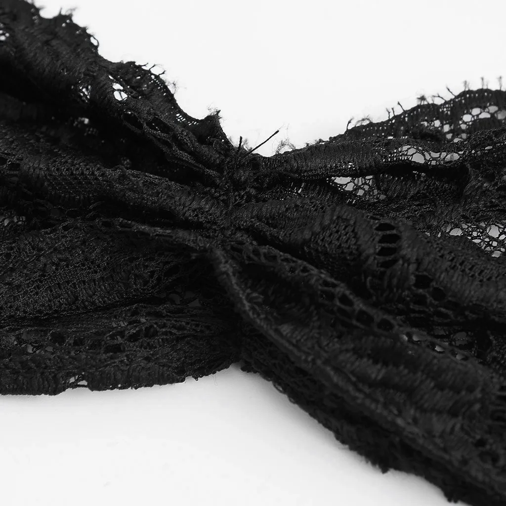 Сексуальное женское белье Для женщин кружева прозрачная комплект нижнего белья