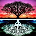 5D сделай сам, дневная и Ночная фантазия, полная вышивка с оборками, вышивка крестиком, мозаика, наборы поделок, домашний декор, рождественский подарок