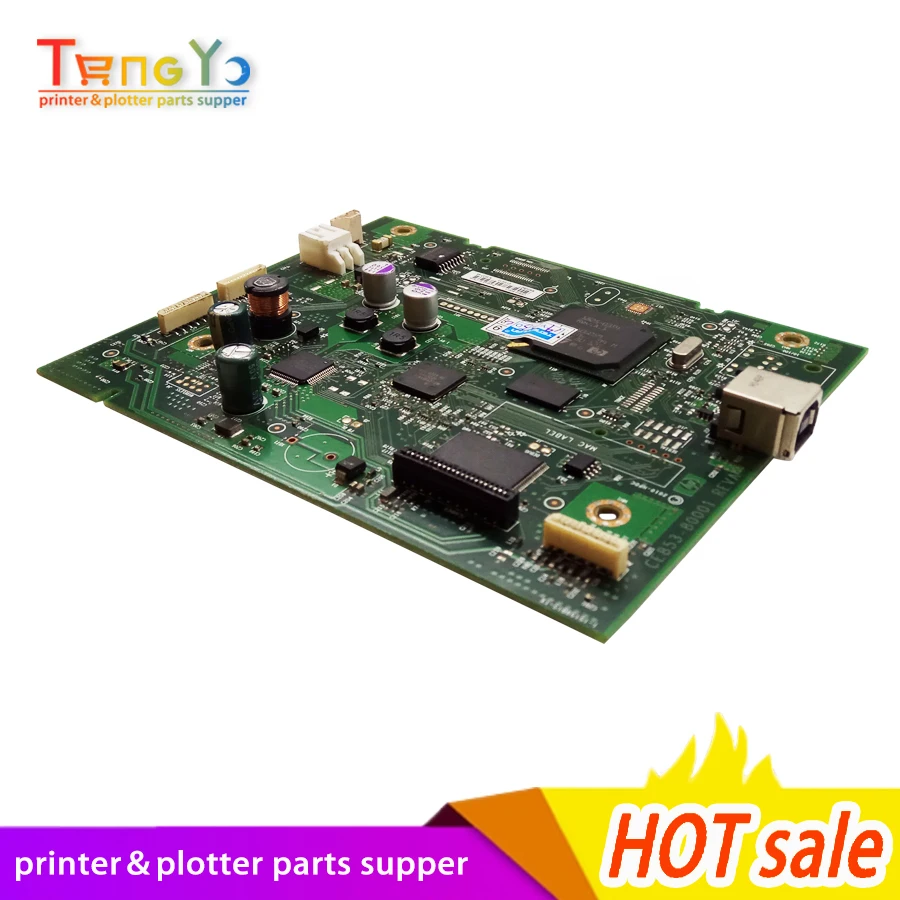 CE938-60001 CE853-60001 материнская плата для hp M175a M175nw M175 175a 175nw 175